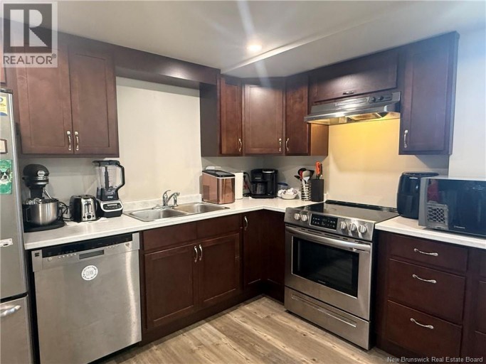 5137 Route 108, Millerton, New Brunswick, E1V5B7