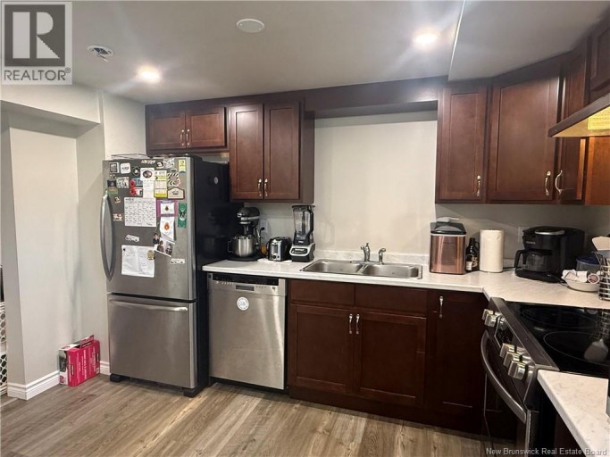 5137 Route 108, Millerton, New Brunswick, E1V5B7