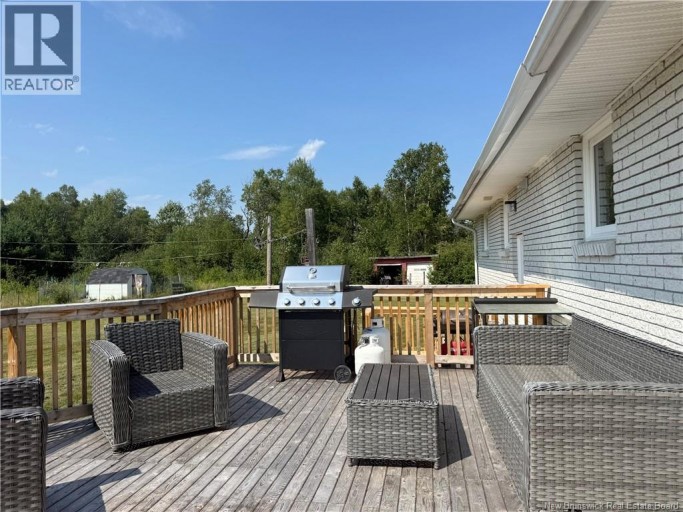 5137 Route 108, Millerton, New Brunswick, E1V5B7
