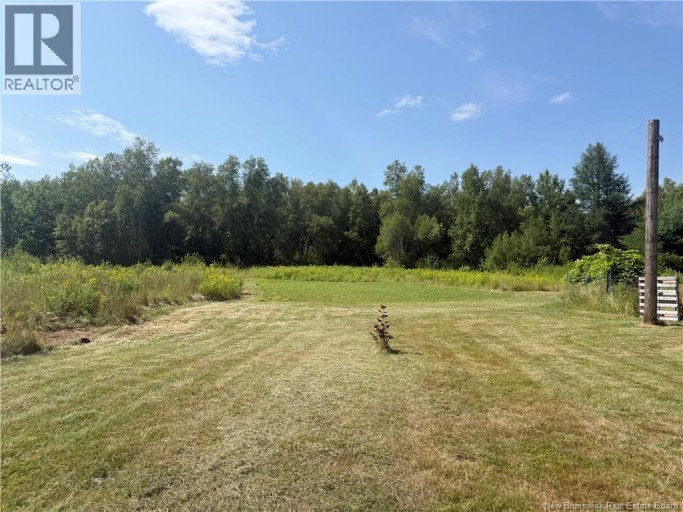 5137 Route 108, Millerton, New Brunswick, E1V5B7