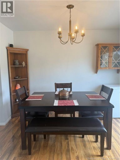 5137 Route 108, Millerton, New Brunswick, E1V5B7