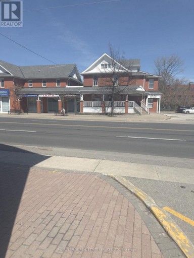 103 - 10055 KEELE STREET, Vaughan (Maple), Ontario, L6A1R7