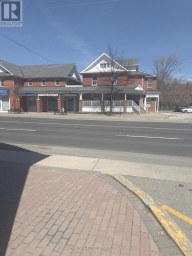 103 - 10055 KEELE STREET Vaughan (Maple) Ontario photo 1