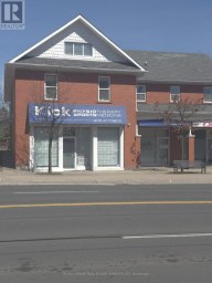 105 - 10055 KEELE STREET Vaughan (Maple) Ontario photo 1