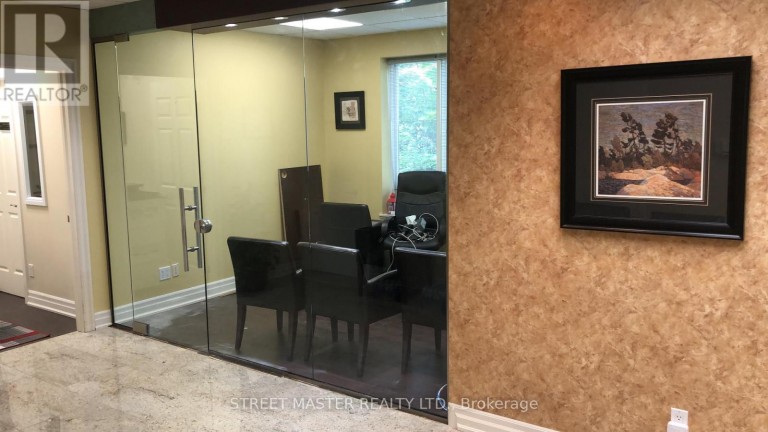 200 - 1A CONESTOGA DRIVE, Brampton (Heart Lake West), Ontario, L6Z4N5