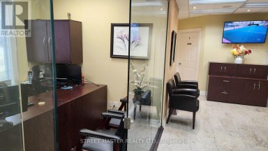 200 - 1A CONESTOGA DRIVE Brampton (Heart Lake West) Ontario photo 9