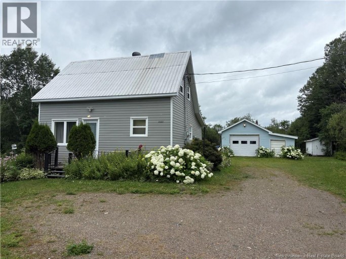 2123 Sainte-louise, Sainte-louise, New Brunswick (id Nb145164)