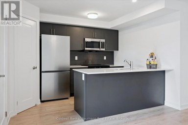 25 - 940 ST DAVID STREET N Centre Wellington (Fergus) Ontario photo 4