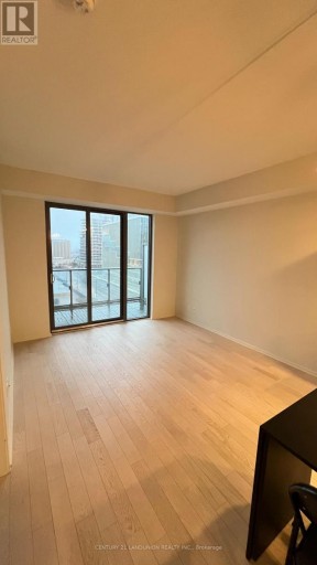 714 - 12 BONNYCASTLE STREET, Toronto (Waterfront Communities), Ontario, M5A3Y4