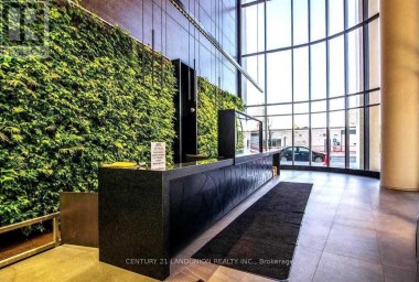 714 - 12 BONNYCASTLE STREET Toronto (Waterfront Communities) Ontario photo 2