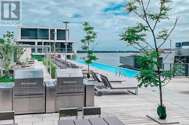 714 - 12 BONNYCASTLE STREET Toronto (Waterfront Communities) Ontario photo 3