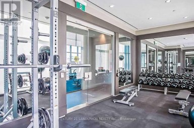 714 - 12 BONNYCASTLE STREET Toronto (Waterfront Communities) Ontario photo 4