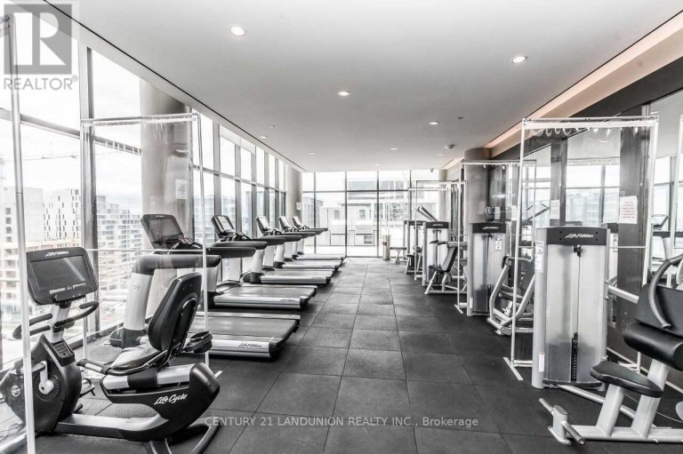 714 - 12 BONNYCASTLE STREET, Toronto (Waterfront Communities), Ontario, M5A3Y4