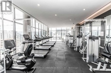 714 - 12 BONNYCASTLE STREET Toronto (Waterfront Communities) Ontario photo 5
