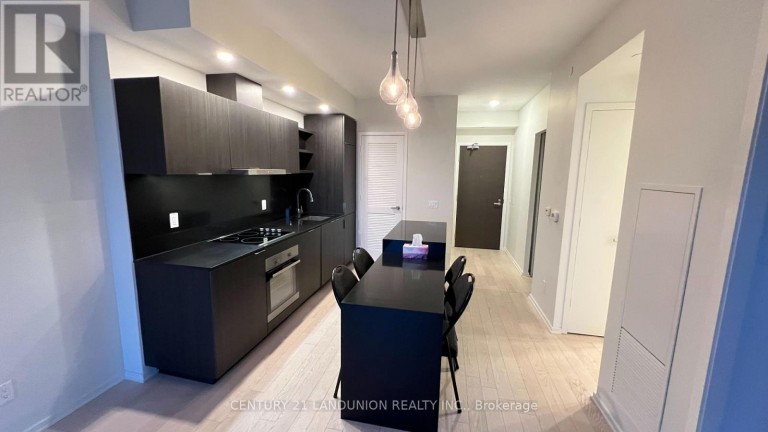 714 - 12 BONNYCASTLE STREET, Toronto (Waterfront Communities), Ontario, M5A3Y4