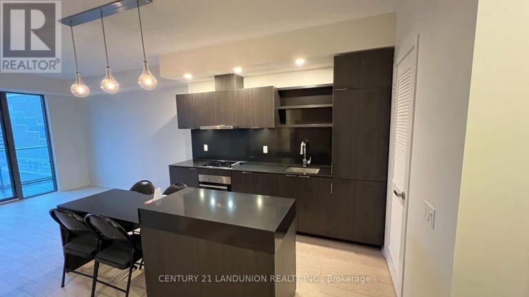 714 - 12 BONNYCASTLE STREET, Toronto (Waterfront Communities), Ontario, M5A3Y4