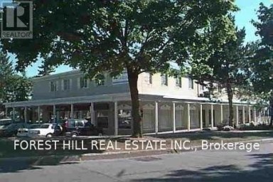 205 - 35 THE LINKS ROAD Toronto (St. Andrew-Windfields) Ontario photo 1
