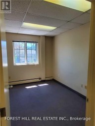 205 - 35 THE LINKS ROAD Toronto (St. Andrew-Windfields) Ontario photo 4