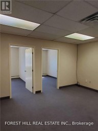 205 - 35 THE LINKS ROAD Toronto (St. Andrew-Windfields) Ontario photo 5