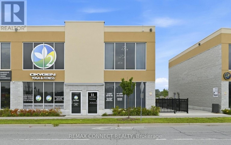 11 - 190 STATION STREET, Ajax (South West), Ontario, L1S1R9
