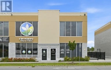 11 - 190 STATION STREET Ajax (South West) Ontario photo 2