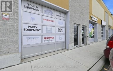 11 - 190 STATION STREET Ajax (South West) Ontario photo 32
