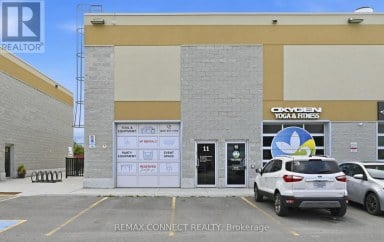 11 - 190 STATION STREET Ajax (South West) Ontario photo 33