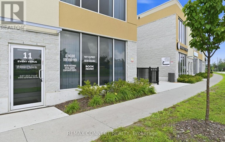 11 - 190 STATION STREET, Ajax (South West), Ontario, L1S1R9