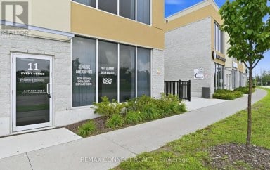 11 - 190 STATION STREET Ajax (South West) Ontario photo 4