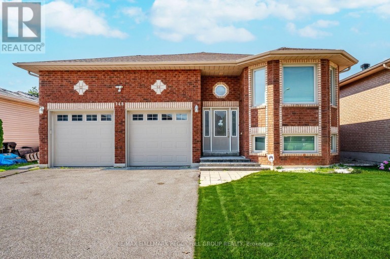 LOWER - 148 LIVINGSTONE STREET E, Barrie (East Bayfield), Ontario, L4M6Y7
