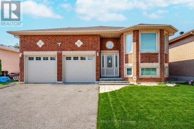 LOWER - 148 LIVINGSTONE STREET E Barrie (East Bayfield) Ontario photo 1