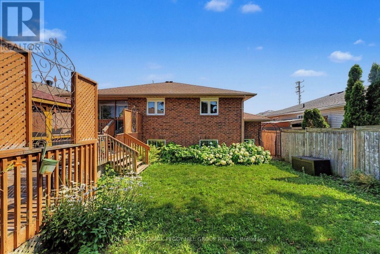 LOWER - 148 LIVINGSTONE STREET E, Barrie (East Bayfield), Ontario, L4M6Y7