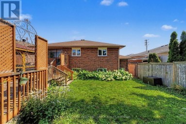 LOWER - 148 LIVINGSTONE STREET E Barrie (East Bayfield) Ontario photo 10