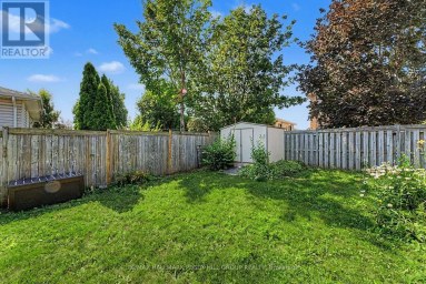 LOWER - 148 LIVINGSTONE STREET E Barrie (East Bayfield) Ontario photo 12
