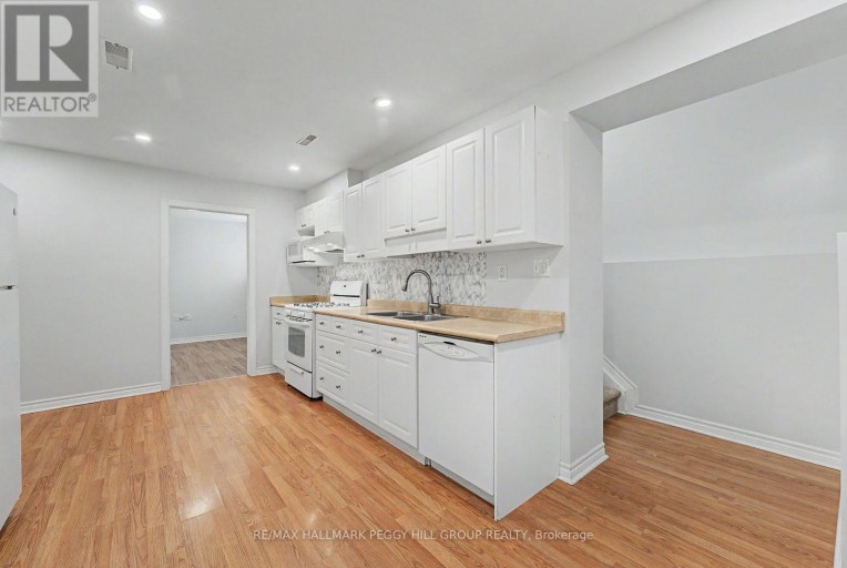 LOWER - 148 LIVINGSTONE STREET E, Barrie (East Bayfield), Ontario, L4M6Y7