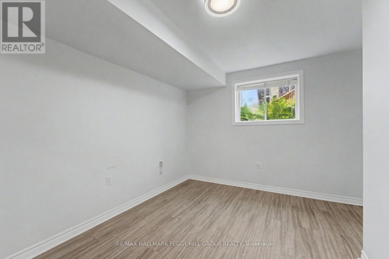 LOWER - 148 LIVINGSTONE STREET E, Barrie (East Bayfield), Ontario, L4M6Y7