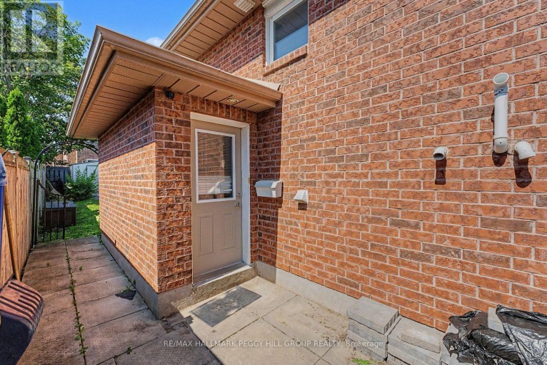 LOWER - 148 LIVINGSTONE STREET E, Barrie (East Bayfield), Ontario, L4M6Y7