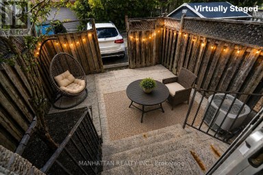 1220 WESTON ROAD Toronto (Mount Dennis) Ontario photo 36