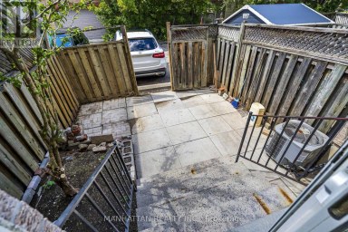 1220 WESTON ROAD Toronto (Mount Dennis) Ontario photo 37