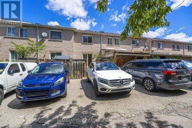 1220 WESTON ROAD Toronto (Mount Dennis) Ontario photo 39