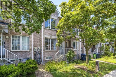 1220 WESTON ROAD Toronto (Mount Dennis) Ontario photo 40
