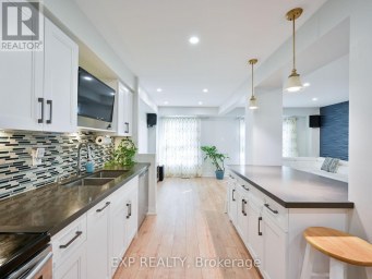 64 - 3351 HORNBEAM CRESCENT N Mississauga (Erin Mills) Ontario photo 10