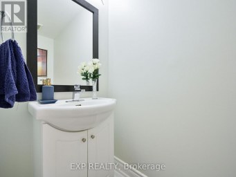 64 - 3351 HORNBEAM CRESCENT N Mississauga (Erin Mills) Ontario photo 16