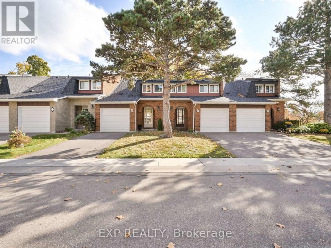 64 - 3351 HORNBEAM CRESCENT N, Mississauga (Erin Mills), Ontario, L5L3Z8
