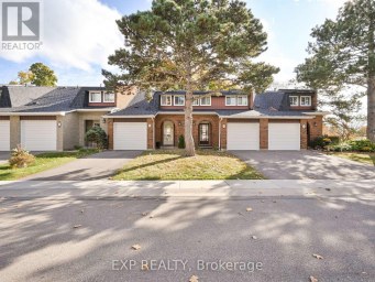 64 - 3351 HORNBEAM CRESCENT N Mississauga (Erin Mills) Ontario photo 2