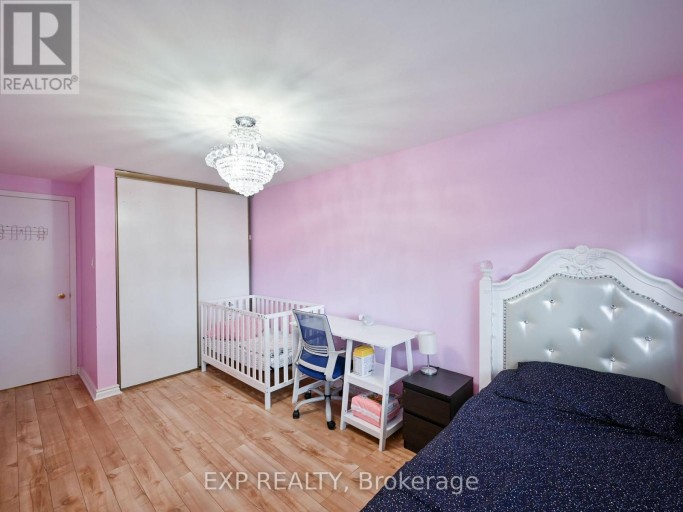 64 - 3351 HORNBEAM CRESCENT N, Mississauga (Erin Mills), Ontario, L5L3Z8