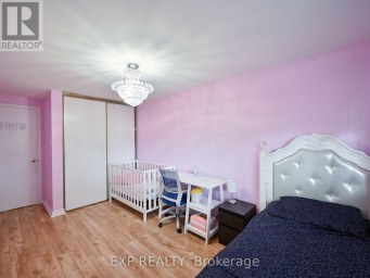 64 - 3351 HORNBEAM CRESCENT N Mississauga (Erin Mills) Ontario photo 24