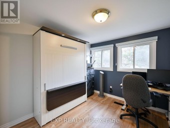 64 - 3351 HORNBEAM CRESCENT N Mississauga (Erin Mills) Ontario photo 25