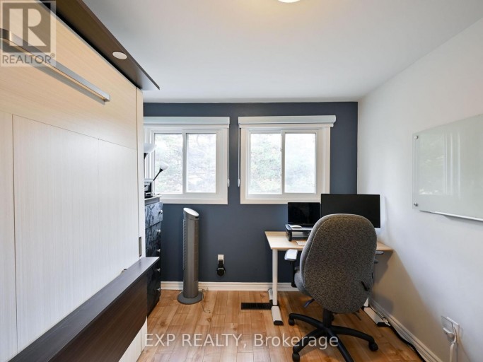 64 - 3351 HORNBEAM CRESCENT N, Mississauga (Erin Mills), Ontario, L5L3Z8
