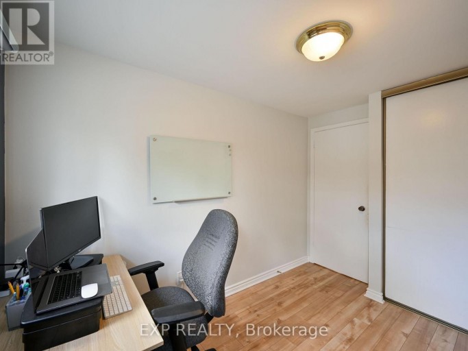 64 - 3351 HORNBEAM CRESCENT N, Mississauga (Erin Mills), Ontario, L5L3Z8